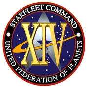 Shield of the 14th Fleet