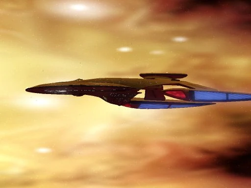 USS Dawnstar (NCC-63571) | Star Trek Expanded Universe | Fandom