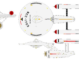 USS Farragut (NCC-1702)