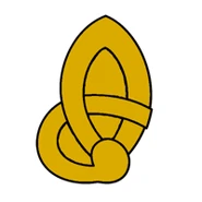 USS Constellation(NCC-1017) Command division insignia shown.
