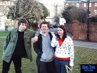  joins the crew in the specials and season 4