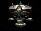 Unity One Starbase
