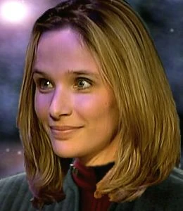 Melora Lexis | Star Trek Expanded Universe | Fandom