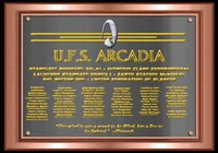 ArcadiaPlaque