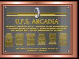 UFS Arcadia