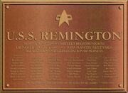 USS Remington Dedication Plaque.jpg