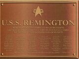 Star Trek: Remington