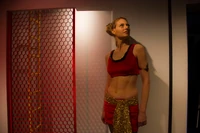 Mirror Elizabeth Palmer