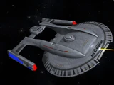 USS Striker (NCC-63420)