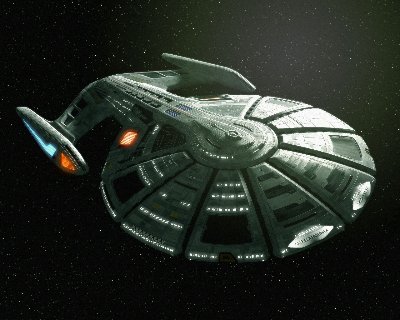 star trek uss melbourne