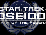 Star Trek: Poseidon - The Birth of the Federation