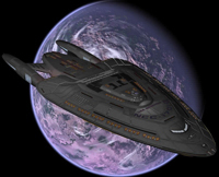 phoenix class star trek