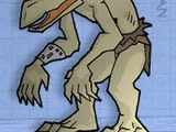 Klokian (species)