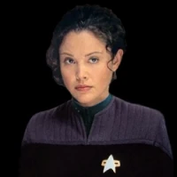 Michelle Dessler | Star Trek Expanded Universe | Fandom