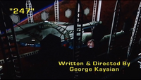 SA 247 title card