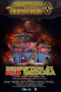 "Redemption at Red Medusa"