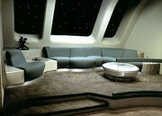 Voyager readyroom