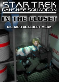 Inthecloset poster