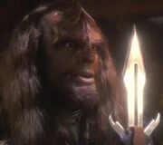 Worf (mirror)