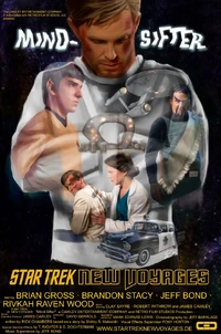 STNV Mind-Sifter poster