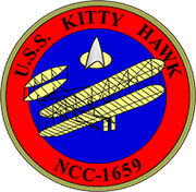 USSKittyHawkNCC-1659