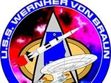 USS Wernher von Braun (NCC-72069)