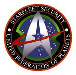 Starfleet Security