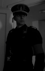 Director , head of imperial intelligence in the early days of the party