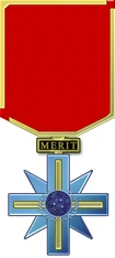 Legion of Merit Medal