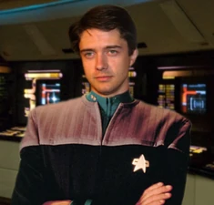 Lieutenant Donald Hutchby