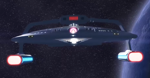 USS Reliant (NCC-1864-A) | Star Trek Expanded Universe | Fandom