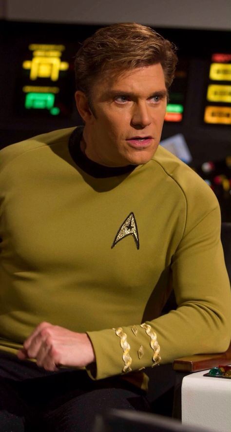 Star Trek Continues Star Trek Expanded Universe Fandom