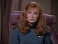 Beverly Crusher