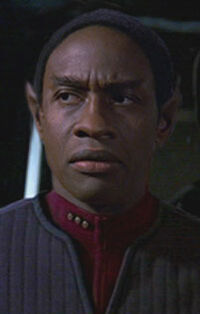 Tuvok | Star Trek Expanded Universe | Fandom