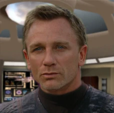 Colonel James Morgan