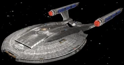 NX-03 Challenger