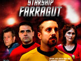 The Captaincy (Starship Farragut episode)