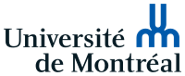 University of Montreal logo