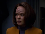 B'Elanna Torres