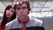 "The Lewis Inquiry"