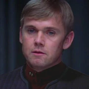 Jason considers resigning his commission.