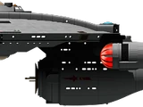 USS Yorktown (NX-1531)