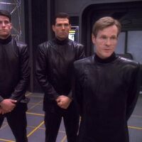 Section 31 Star Trek Expanded Universe Fandom