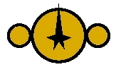 USS Al-Rashid Command division insignia shown.