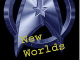 Star Trek: New Worlds (RPG)