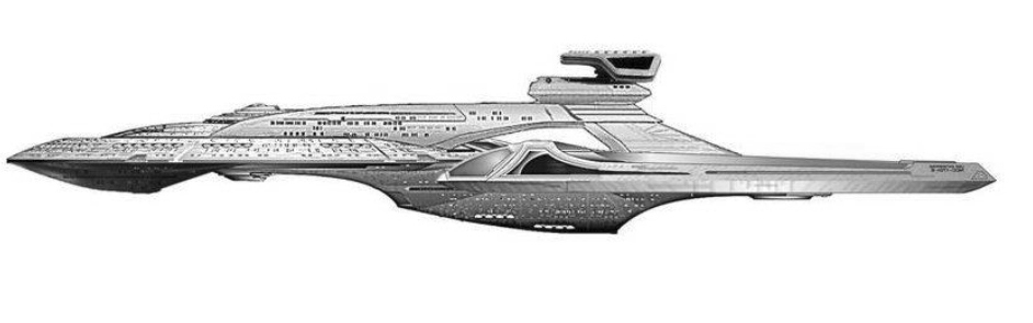 USS Flying Scotsman (NCC-88880) | Star Trek Expanded Universe | Fandom