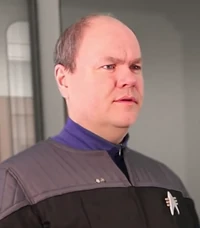 Dr. Higgins - Headshot