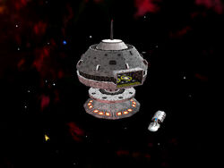 Star Trek Armada II Fleet Operations Star Trek Expanded