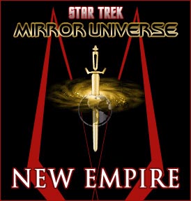 space trek the new empire space trek the new empire