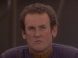Miles O'Brien